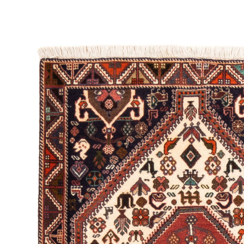 Qashqai Teppe 80x250cm - Persisk teppe