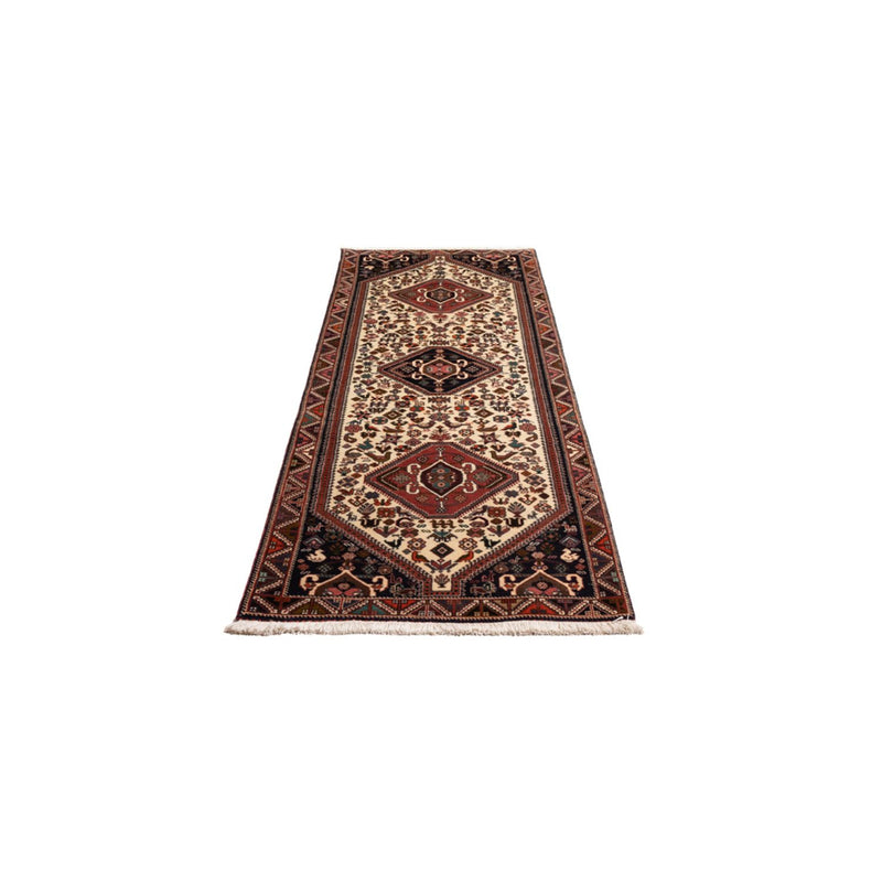 Qashqai Teppe 80x250cm - Persisk teppe