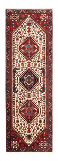 Qashqai Teppe 257x85cm - Persisk teppe – product image