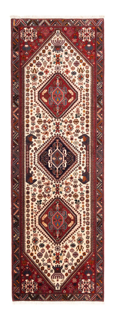 Qashqai Teppe 85x257cm - Persisk teppe