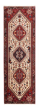 Qashqai Teppe 257x85cm - Persisk teppe
