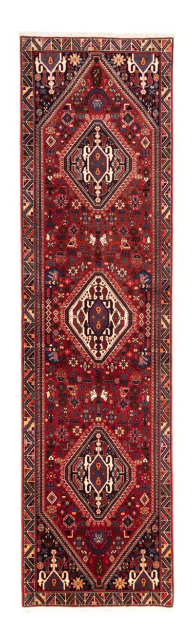 Qashqai Teppe 80x295cm - Persisk teppe