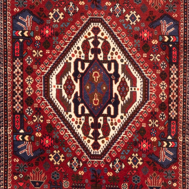 Qashqai Teppe 295x80cm - Persisk teppe