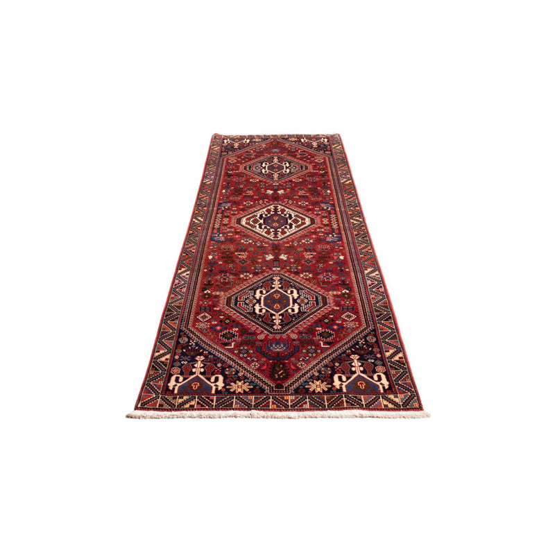 Qashqai Teppe 295x80cm - Persisk teppe