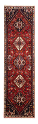 Qashqai Teppe 294x83cm - Persisk teppe