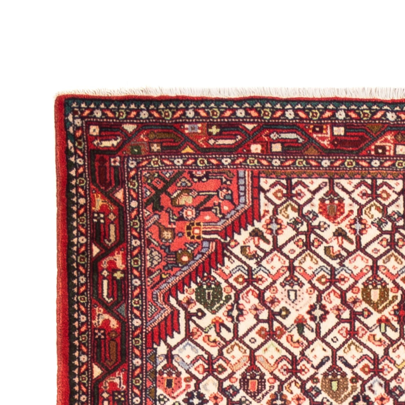 Hamadan Teppe 295x84cm - Persisk teppe