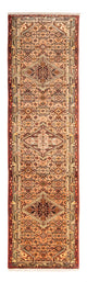 Hamadan Teppe 286x80cm - Persisk teppe