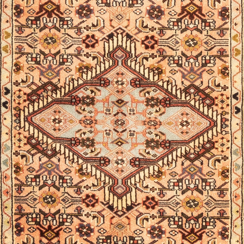 Hamadan Teppe 286x80cm - Persisk teppe