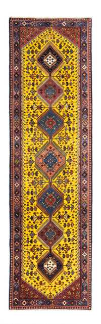 Yalameh Teppe 287x80cm - Persisk teppe – product image