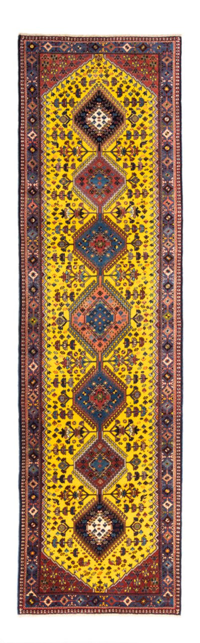 Yalameh Teppe 80x287cm - Persisk teppe