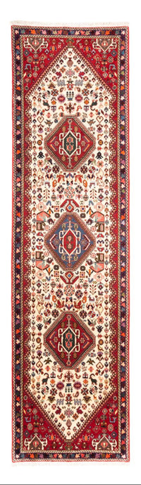 Qashqai Teppe 306x83cm - Persisk teppe – product image