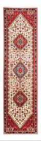 Qashqai Teppe 306x83cm - Persisk teppe