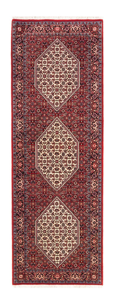 Bidjar - Takab Teppe 78x228cm - Persisk teppe