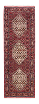 Bidjar - Takab Teppe 228x78cm - Persisk teppe