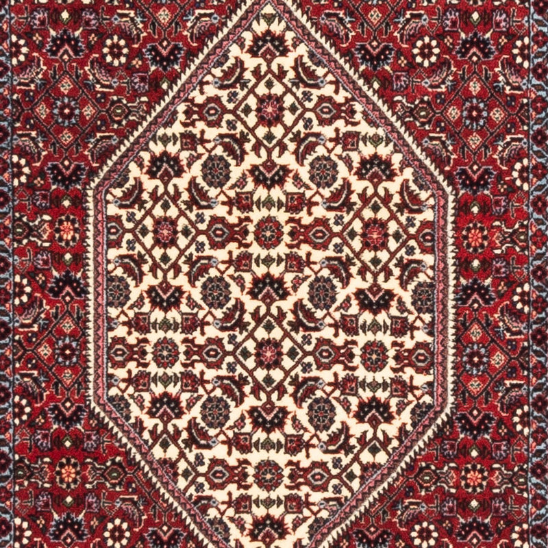 Bidjar - Takab Teppe 228x78cm - Persisk teppe