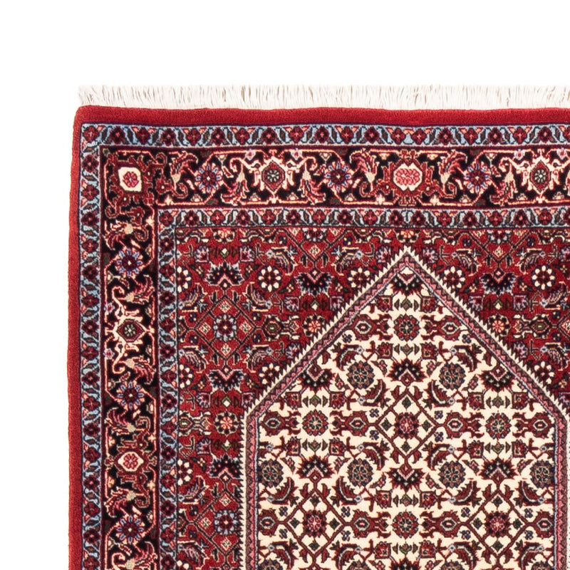 Bidjar - Takab Teppe 228x78cm - Persisk teppe