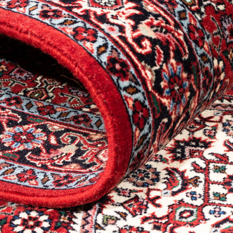 Bidjar - Takab Teppe 228x78cm - Persisk teppe