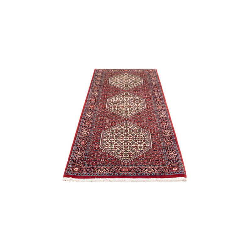Bidjar - Takab Teppe 228x78cm - Persisk teppe
