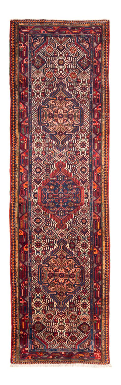 Hamadan Teppe 84x303cm - Persisk teppe