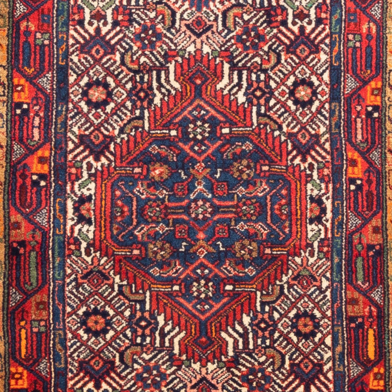 Hamadan Teppe 84x303cm - Persisk teppe