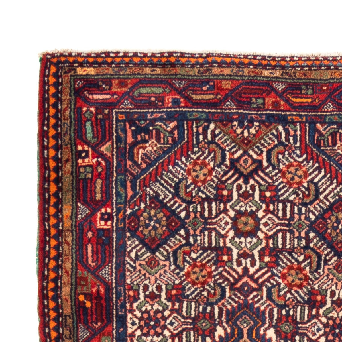 Hamadan Teppe 84x303cm - Persisk teppe