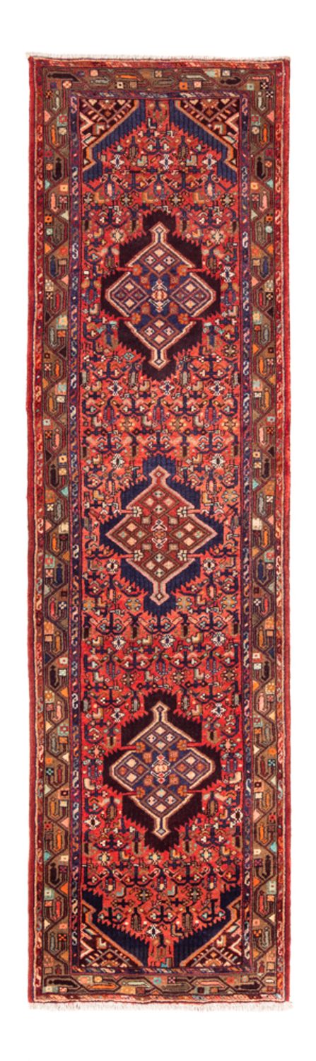 Hamadan Teppe 297x82cm - Persisk teppe