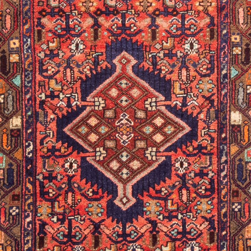 Hamadan Teppe 297x82cm - Persisk teppe