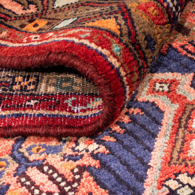 Hamadan Teppe 297x82cm - Persisk teppe