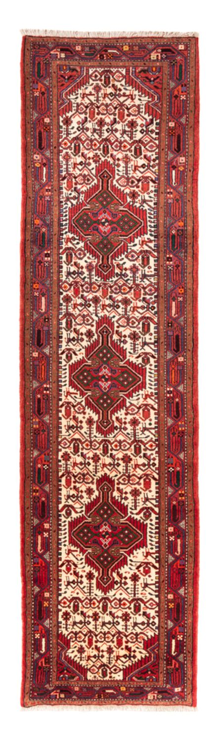 Hamadan Teppe 323x83cm - Persisk teppe