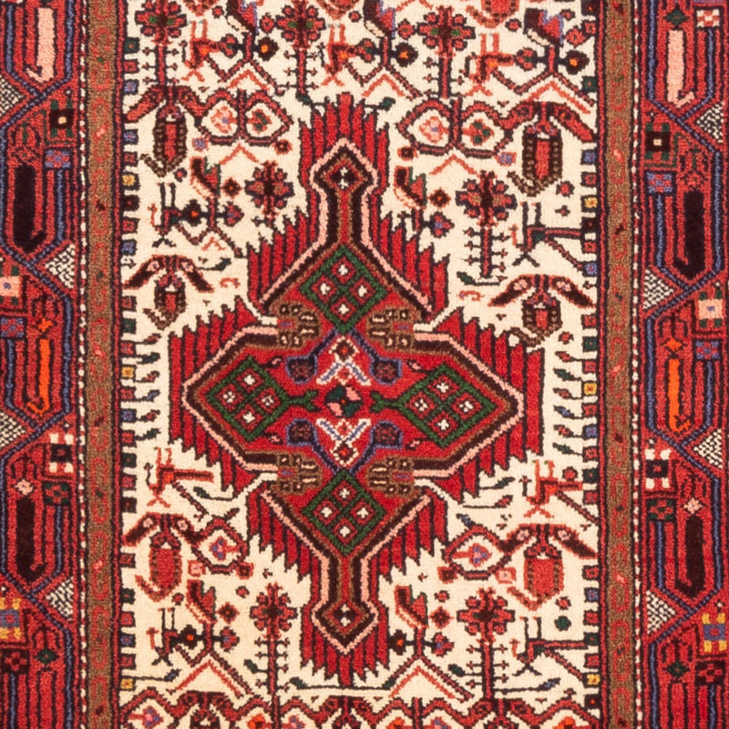 Hamadan Teppe 323x83cm - Persisk teppe
