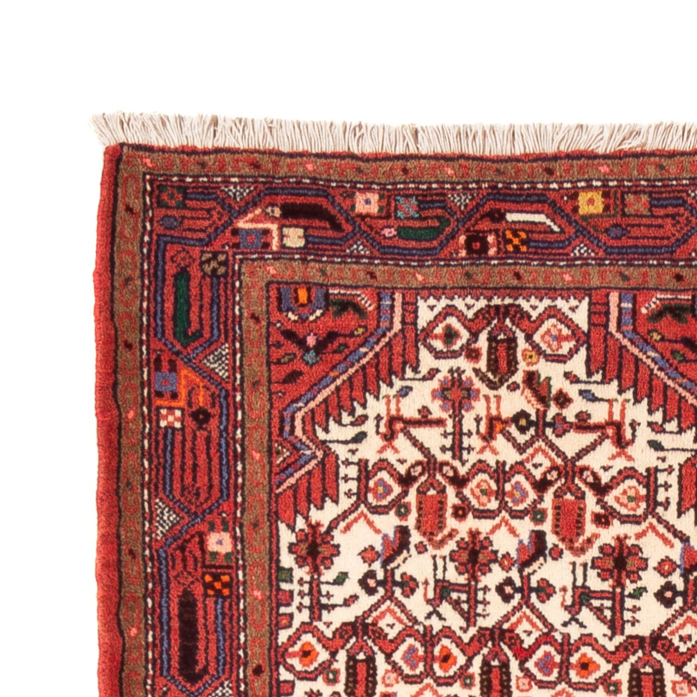 Hamadan Teppe 323x83cm - Persisk teppe