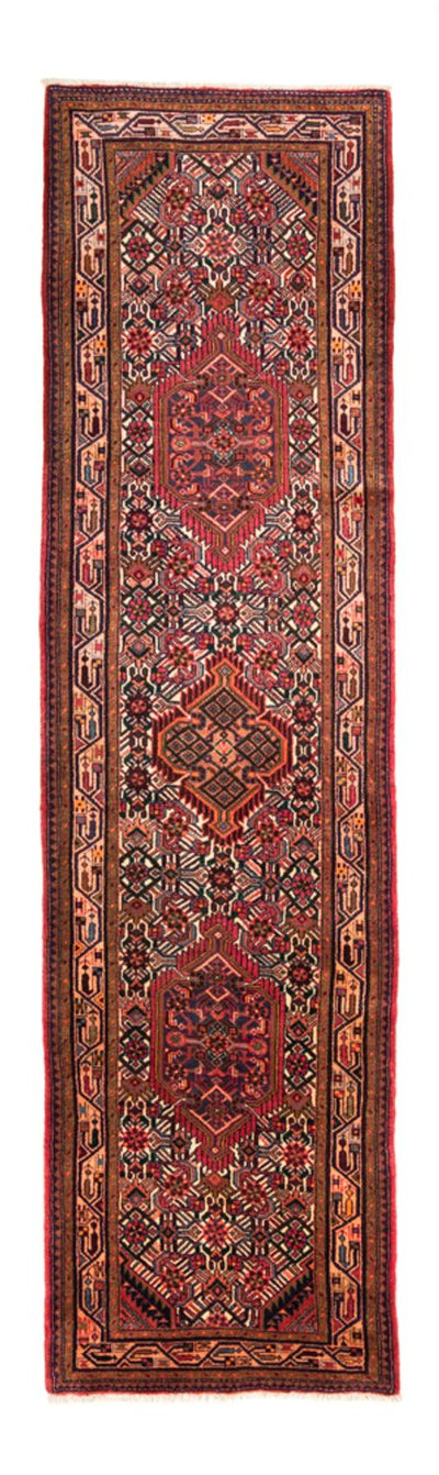 Hamadan Teppe 82x310cm - Persisk teppe