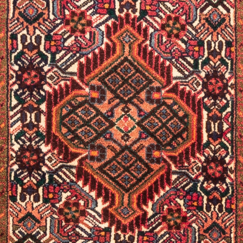 Hamadan Teppe 310x82cm - Persisk teppe