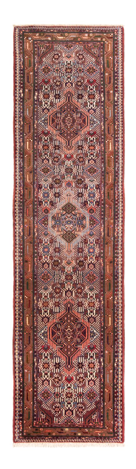 Hamadan Teppe 305x81cm - Persisk teppe