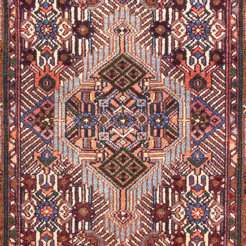 Hamadan Teppe 305x81cm - Persisk teppe