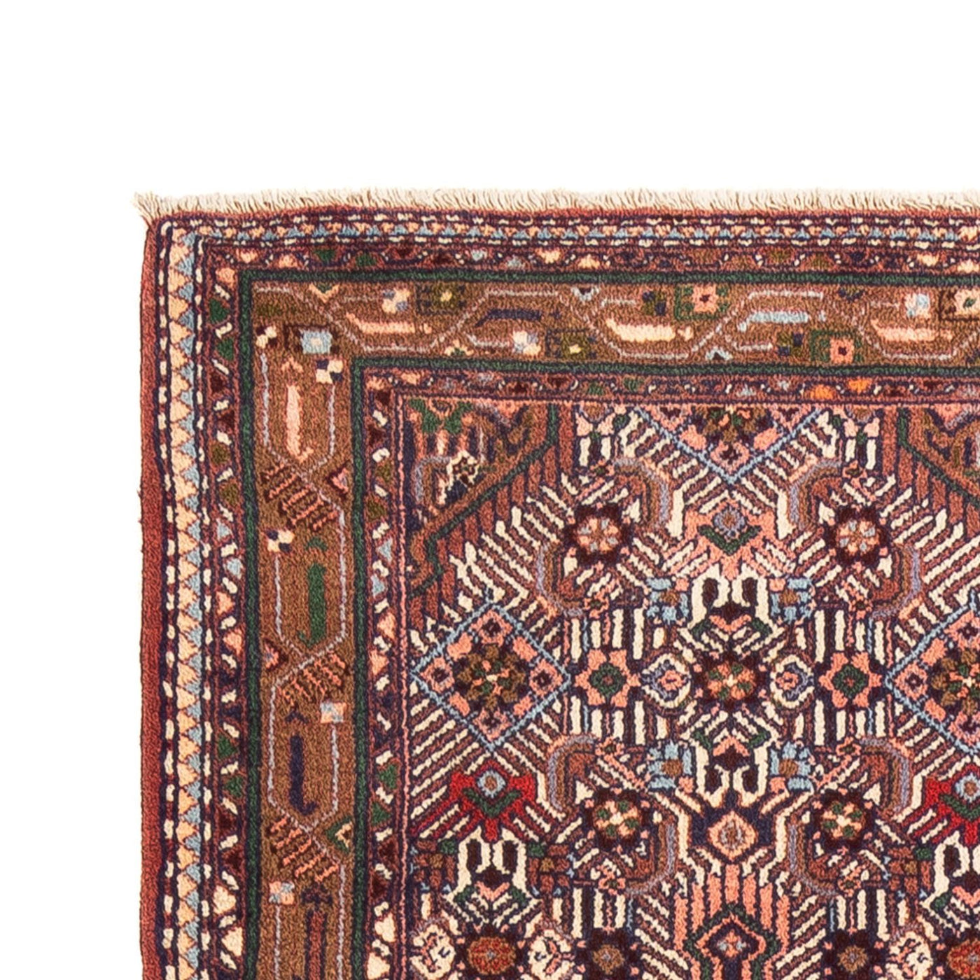 Hamadan Teppe 305x81cm - Persisk teppe