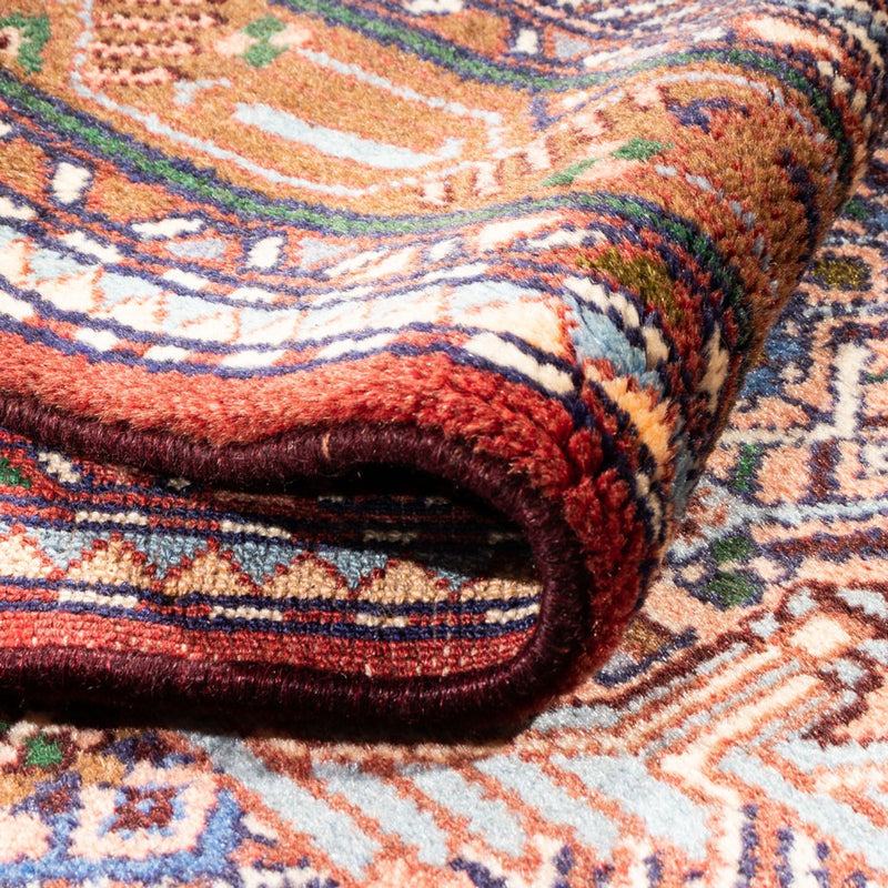 Hamadan Teppe 305x81cm - Persisk teppe