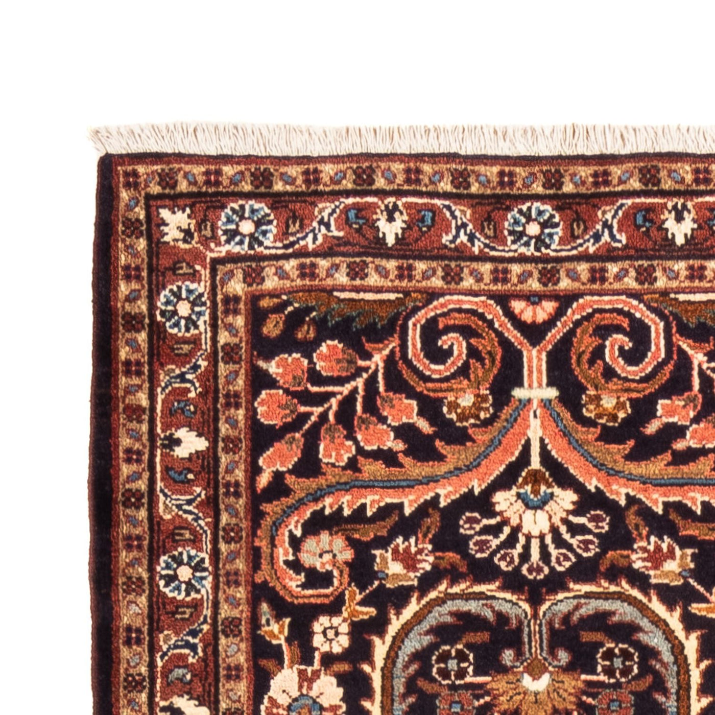 Hamadan Teppe 290x80cm - Persisk teppe