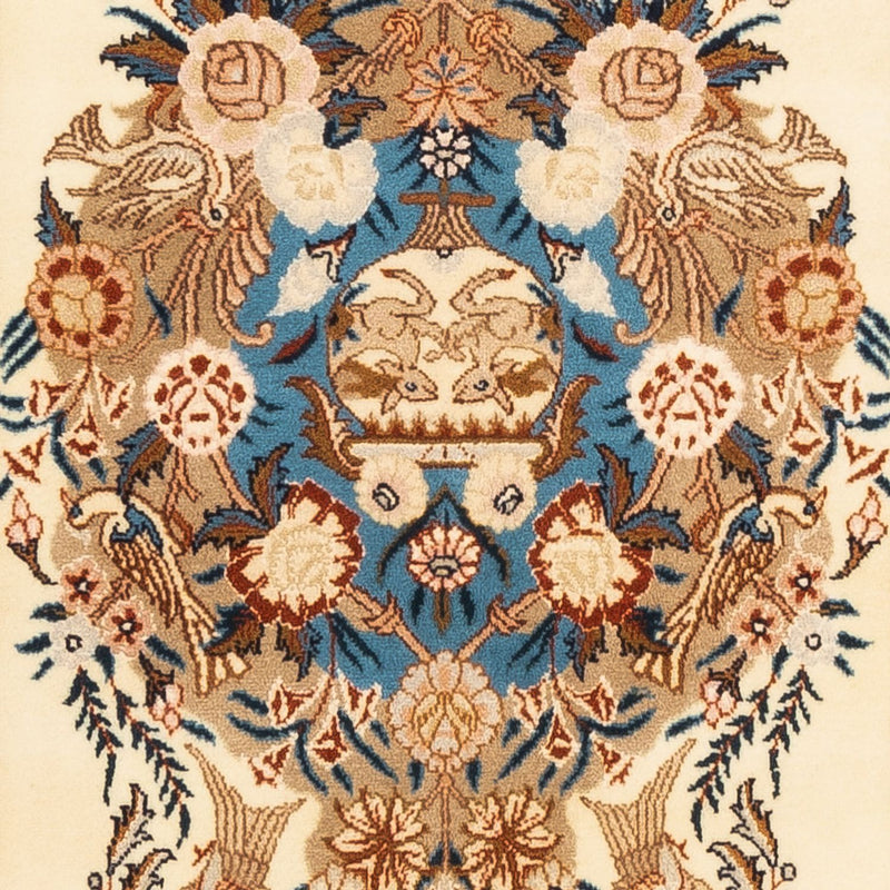 Kashmar Teppe 290x78cm - Persisk teppe