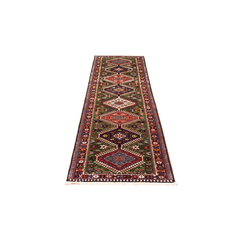 Yalameh Teppe 283x74cm - Persisk teppe