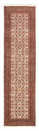 Bidjar - Takab Teppe 80x300cm - Persisk teppe