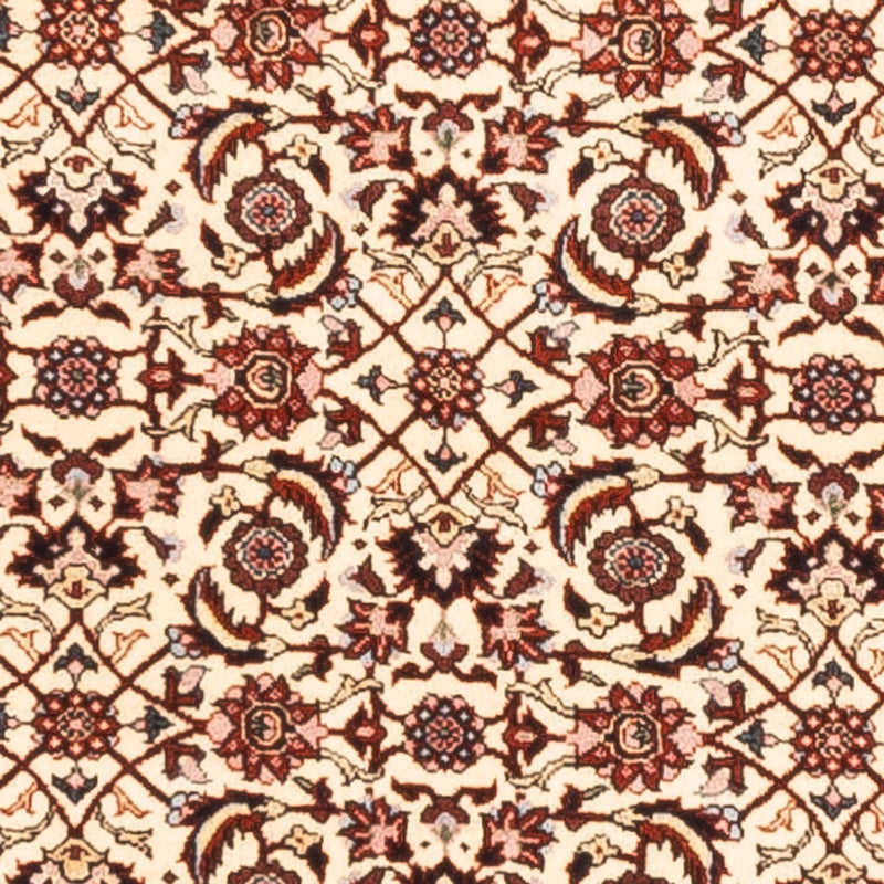 Bidjar - Takab Teppe 80x300cm - Persisk teppe