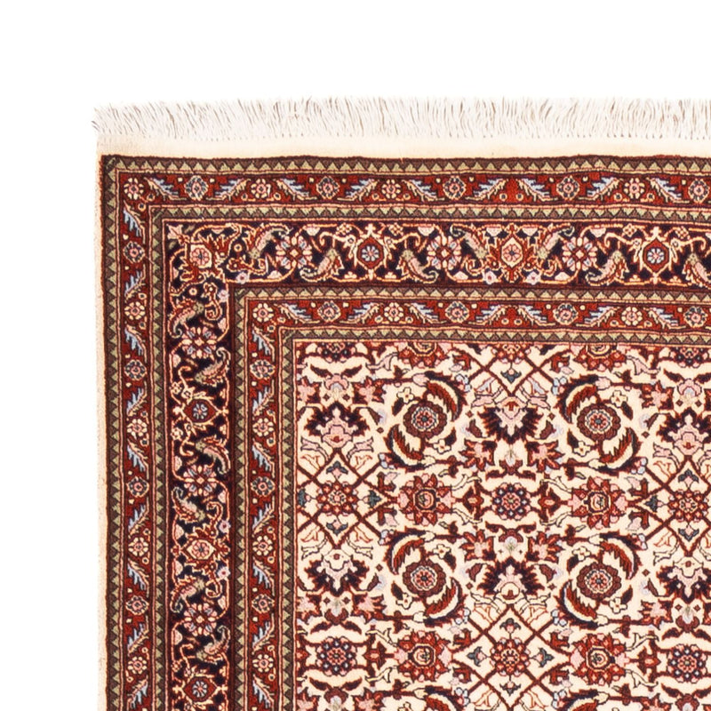 Bidjar - Takab Teppe 80x300cm - Persisk teppe