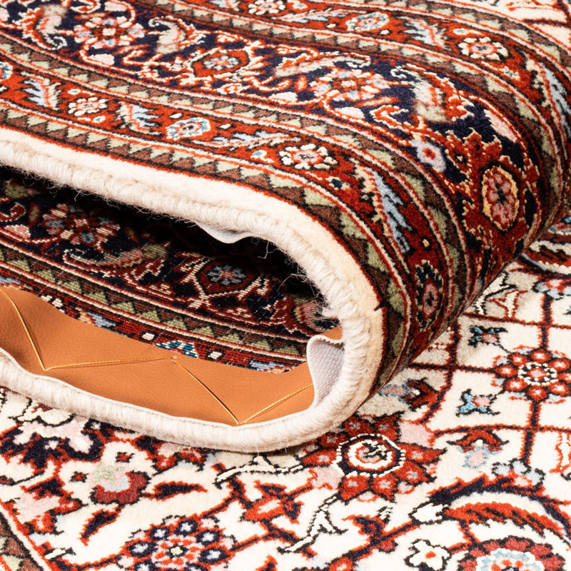 Bidjar - Takab Teppe 80x300cm - Persisk teppe