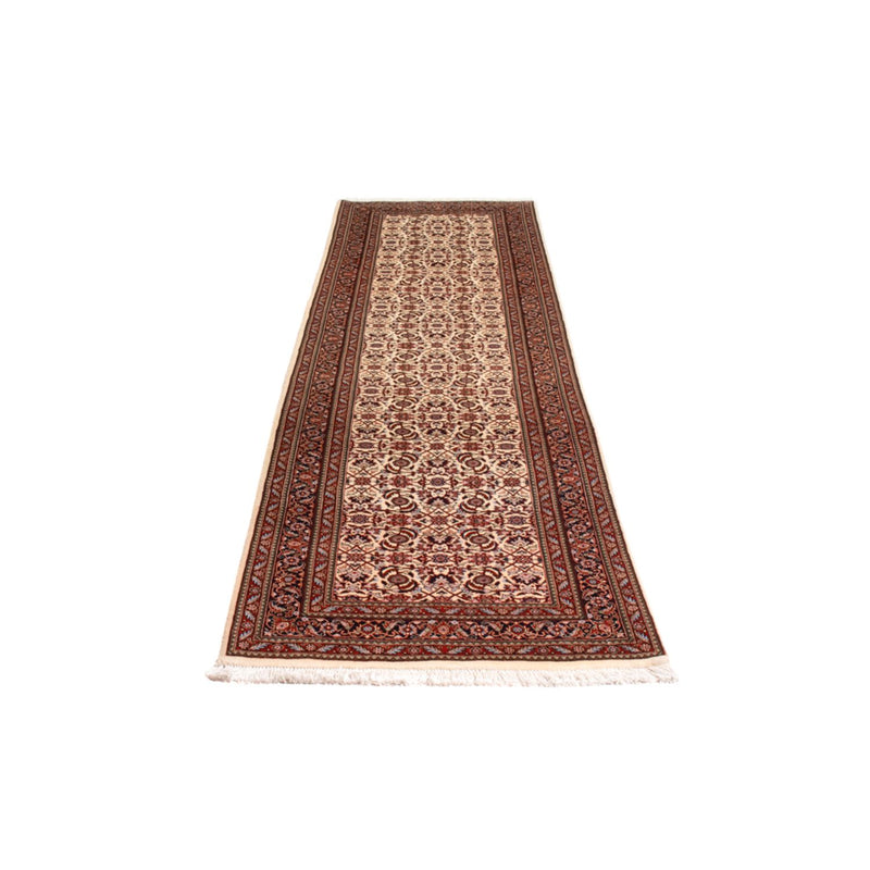 Bidjar - Takab Teppe 80x300cm - Persisk teppe