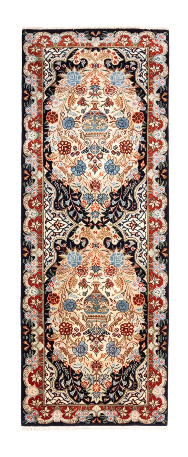 Kashmar Teppe 245x90cm - Persisk teppe