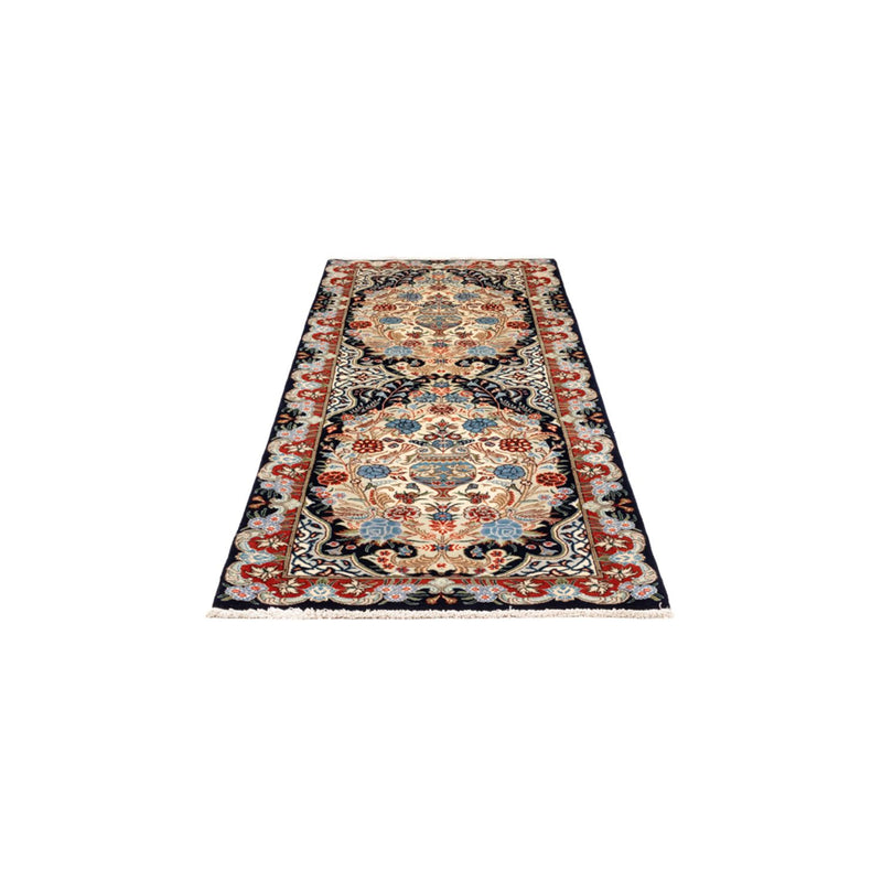 Kashmar Teppe 245x90cm - Persisk teppe