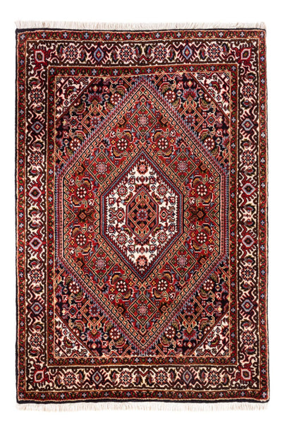 Bidjar - Bukan Teppe 70x106cm - Persisk teppe
