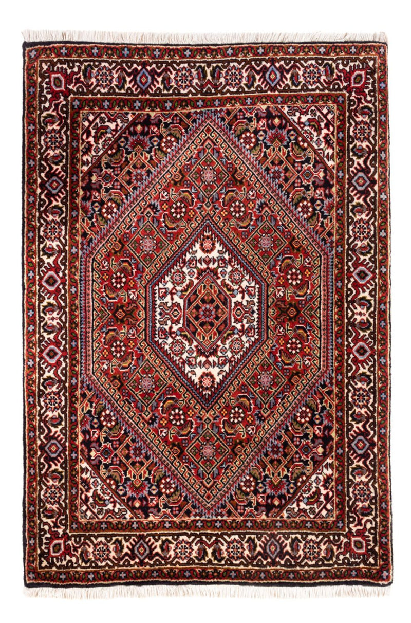 Bidjar - Bukan Teppe 70x106cm - Persisk teppe