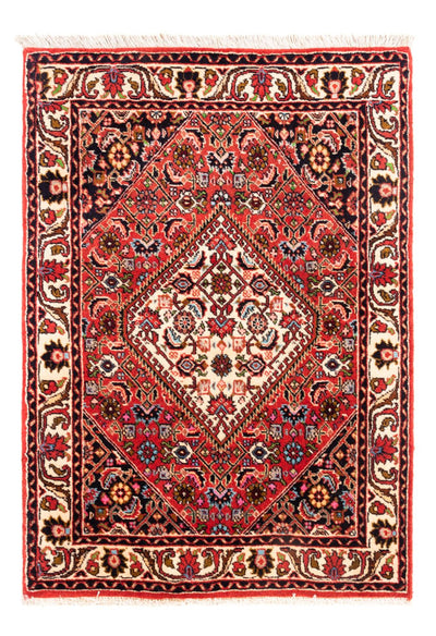 Bidjar - Bukan Teppe 63x86cm - Persisk teppe